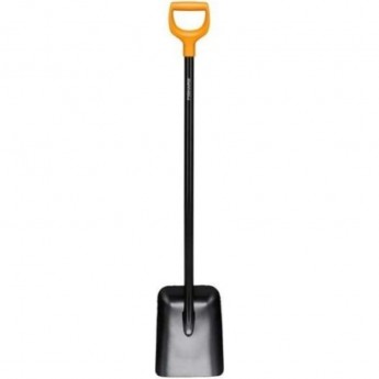 Лопата совковая FISKARS SOLID (1066718) Лопата совковая FISKARS SOLID (1066718)