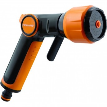 Пистолет-распылитель FISKARS регулируемый MULTI