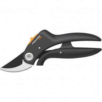 Секатор плоскостной FISKARS POWERLEVER™ P56 Секатор плоскостной FISKARS POWERLEVER™ P56